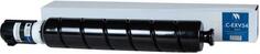 Картридж NV-Print C-EXV54Bk для Canon imageRUNNER C3025 15500стр Черный