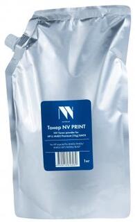 Тонер NV PRINT for HP LaserJet Pro M402/M426/M403/427/M506/M527 Premium (1KG) (бутыль)