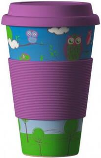Стакан Areon BambooCup