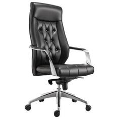 Кресло офисное BRABIX Sonata EX-754 чёрный