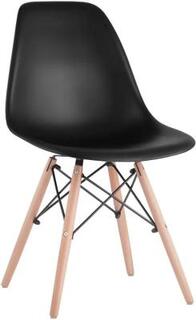 Стул BRABIX Eames CF-010 чёрный