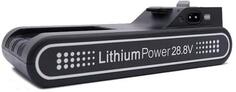 Аккумуляторная батарея Jimmy H10 Pro Battery Pack H10 Pro модели T-DC52CA-SAM