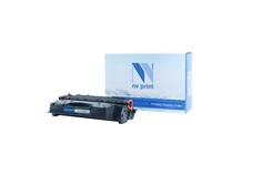Картридж NVP совместимый NV-CF280X/CE505X/NV-719H для HP LaserJet Pro 400 MFP M425dn/ 400 MFP M425dw/ 400 M401dne/ 400 M401a/ 400 M401d/ 400 M401dn/ 4