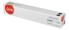 Картридж Sakura 44917608/44917602 для OKI MB491/MB43, черный, 12000 к.