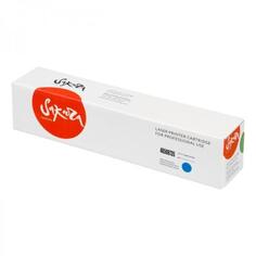 Картридж Sakura SA46508735 для C332/MC363 3000стр Голубой