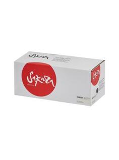 Картридж Sakura 106R03887 для XEROX  VerLinkC500/C505, черный, 12100 к.