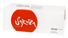 Картридж Sakura TK7300 (1T02P70NL0) для Konica Minolta MitaP4040dn, черный, 15000 к.