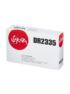 Фотобарабан Sakura DR2335 для Brother HL-L2300DR/HL-L2340DWR/HL-L2360DNR/HL-L2365DWR/DCP-L2500DR/DCP-L2520DWR/DCP-L2540DNR/DCP-L2560DWR/MFC-L2700DWR/M