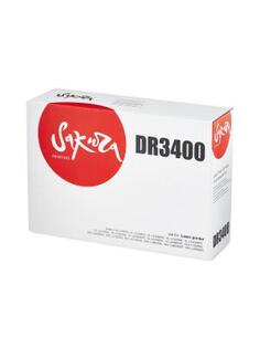 Фотобарабан Sakura DR3400 для Brother MFC-L5700DN/MFC-L5750DW/MFC-L6800DW/MFC-L6800DWT/MFC-L6900DW/HL-L6300DW/HL-L6300DWT/HL-L6400DW/HL-L6400DWT/DCP-L