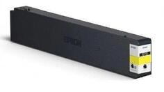 T02Q4 Картридж струйный Epson C13T02Q400, 660 мл., 50 000 к., желтый