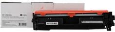 Тонер-картридж F+ imaging, черный, 1 600 страниц, для HP моделей LJ M203d/M203dn/M203dw/M227fdn (аналог CF230A), FP-CF230A