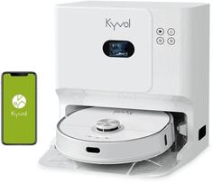 Робот-пылесос Kyvol S60 White