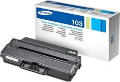 Картридж SuperFine MLT-D103L для Samsung ML-2950ND ML-2955 SCX-4728 SCX-4729 ML-2951D 2500стр Черный