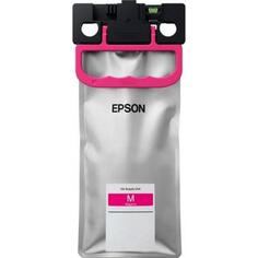 Картридж Epson C13T01D300 для Epson WF-C529R WF-C579R 20000стр Пурпурный
