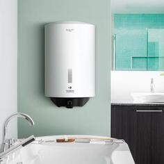 Водонагреватель накопительный Timberk Season 2.0 SWH RE19 80 V 1500 Вт 80 л
