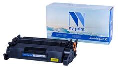 Картридж NV-Print 052Bk для Canon i-SENSYS LBP212dw i-SENSYS LBP214dw i-SENSYS LBP215x i-SENSYS MF421dw i-SENSYS MF426dw I-SENSYS MF428x i-SENSYS MF42
