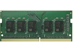 Модуль памяти для СХД DDR4 4GB SO D4NESO-2666-4G SYNOLOGY