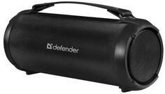 Акустическая система DEFENDER BEATBOX 16 Цвет черный да 1 кг 65216