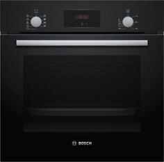 Электрический шкаф Bosch HBF114EB0R черный