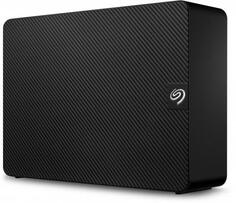 Внешний жесткий диск 3.5 18 Tb USB 3.0 Seagate STKP18000400 черный
