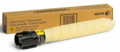 Желтый тонер AltaLink C8145_55_70 Xerox