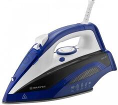 Утюг Brayer BR4002B 2400Вт синий