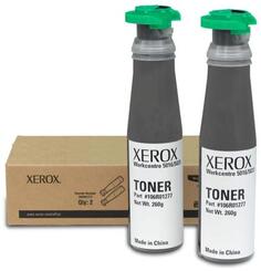Картридж Bion 106R01277 106R01277 106R01277 106R01277 106R01277 для Xerox WC 5016/5020/B 5000стр Черный