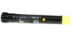 Тонер-Картридж Xerox 106R01572 для Phaser 7800 желтый 17200стр