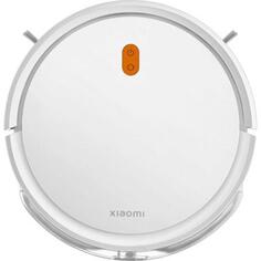 Робот-пылесос Xiaomi Vacuum E5 белый