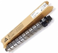 Тонер Ricoh C2000 для Ricoh M C2000 18000стр Черный