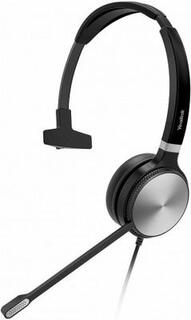 Гарнитура Yealink UH36 Mono-UC черный