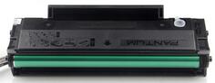 Принт-картридж Pantum PC-211P для Pantum Series P2200/2500/M6500/6550/6600 1600стр Черный