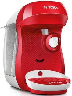 Кофемашина Bosch TAS1006 красный
