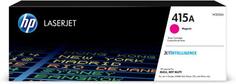 Тонер-картридж HP W2033A для LJ M454/MFP M479 2100стр Пурпурный