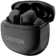 Наушники Canyon TWS-8 черный