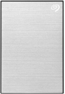 Жесткий диск Seagate USB 3.0 2TB STKY2000401 One Touch 2.5 серебристый