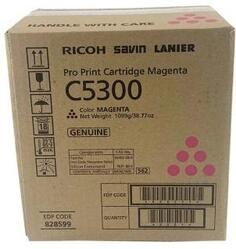 Тонер пурпурный тип С5300s/C5310s Ricoh