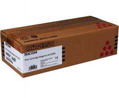 Принт-картридж малиновый, тип M C250H Ricoh
