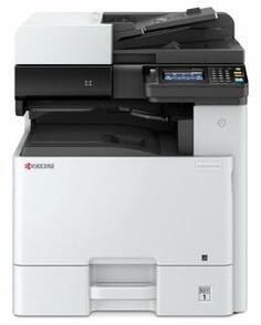 Лазерное МФУ Kyocera Mita ECOSYS M8124cidn