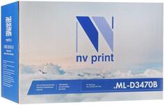 Картридж NVP совместимый NV-ML-3470B для Samsung ML 3470/ 3470D/ 3470ND/ 3471/ 3471ND/ 3472/ 3472ND/ 3472NDK/ 3473/ 3473ND/ 3473NDK (10000k)