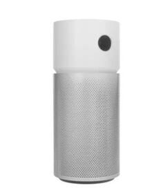 Очиститель воздуха Xiaomi Smart Air Purifier Elite 60 Вт, 125 м2, 68 дБ, ионизация, угольный фильтр