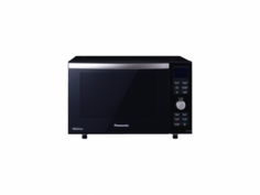 Микроволновая печь Panasonic NN-DF383BZPE 23л гриль 1000Вт черный