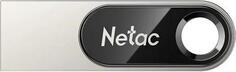 Флешка 32Gb Netac U278 USB 2.0 серый
