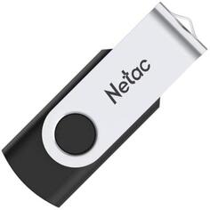 Флеш Диск Netac U505 256Gb &lt;NT03U505N-256G-30BK&gt;, USB3.0