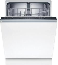 Посудомоечная машина встраив. Bosch Serie 2 SMV24AX04E полноразмерная