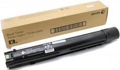 Картридж Xerox 106R03745 для VersaLink C7020/C7025/C7030 23000стр Черный