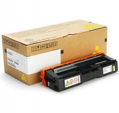 Картридж Ricoh SP C360E для Ricoh SP C360DNw SP C360SNw SP C361SFNw SP C360SFNw 1500 Голубой