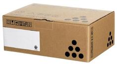 Тонер-картридж Ricoh 408295 для Ricoh SP 230DNw SP 230SFNw 1200стр Черный
