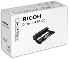 Фотобарабан Ricoh SP 230 для SP 230DNw/SP 230SFNw. Чёрный. 12 000 страниц.
