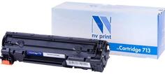 Картридж NV-Print 713 для Canon i-Sensys LBP3250 2000стр Черный
